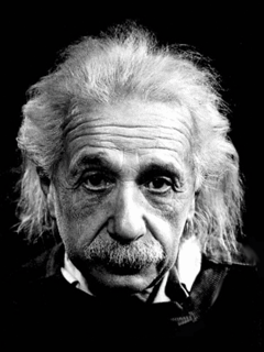 Albert 2.0, the new not so smart version.